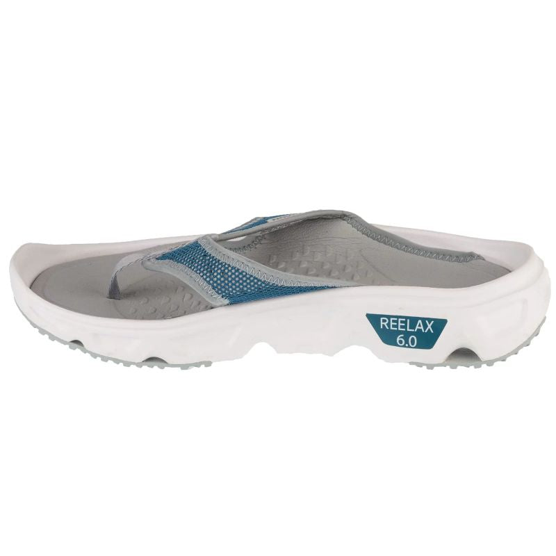 Salomon Reelax Break 6.0 M L47111100 Flip-Flops Footwear/Outdoor Your Sports Performance