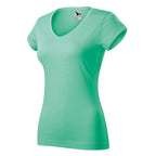 Malfini Fit V-neck W MLI-16295 Clothing/Lifestyle/T-shirts/Malfini Malfini