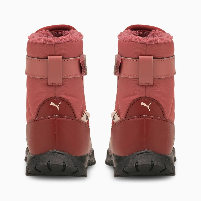 Puma NIEVE BOOT WTR AC INF JR 380746-04 shoes Footwear/Outdoor Puma
