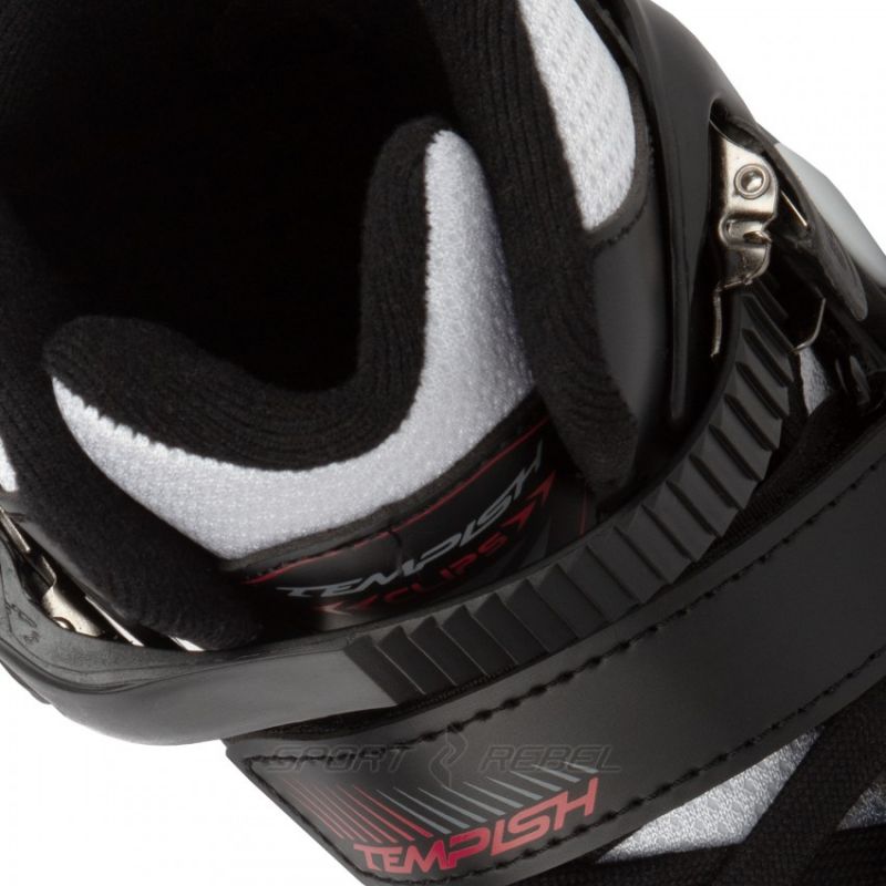 Skates, rollers Tempish Clips Duo Jr 13000008253 Accessories/Skating Your Sports Performance