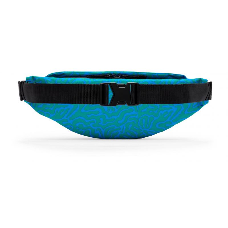 Nike Heritage fanny pack FN0891-406 Accessories/Sachets / Belts / Bags Nike
