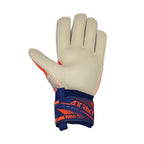 Reusch Attrakt Solid M 5570516 2500 goalkeeper gloves Accessories/Gloves Your Sports Performance