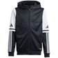Adidas Squadra 25 Hoodie Jr JE2756 sweatshirt Clothing/Training Adidas