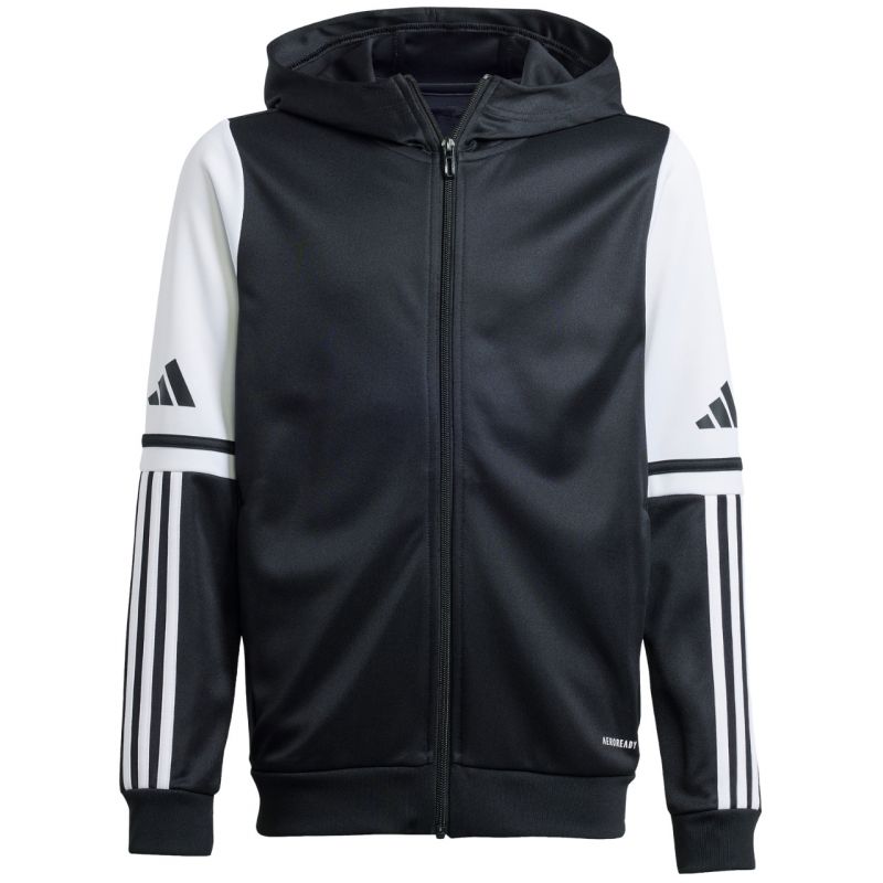 Adidas Squadra 25 Hoodie Jr JE2756 sweatshirt Clothing/Training Adidas