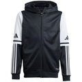 Adidas Squadra 25 Hoodie Jr JE2756 sweatshirt Clothing/Training Adidas