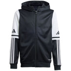 Adidas Squadra 25 Hoodie Jr JE2756 sweatshirt Clothing/Training Adidas