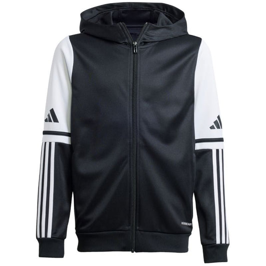 Adidas Squadra 25 Hoodie Jr JE2756 sweatshirt Clothing/Training Adidas
