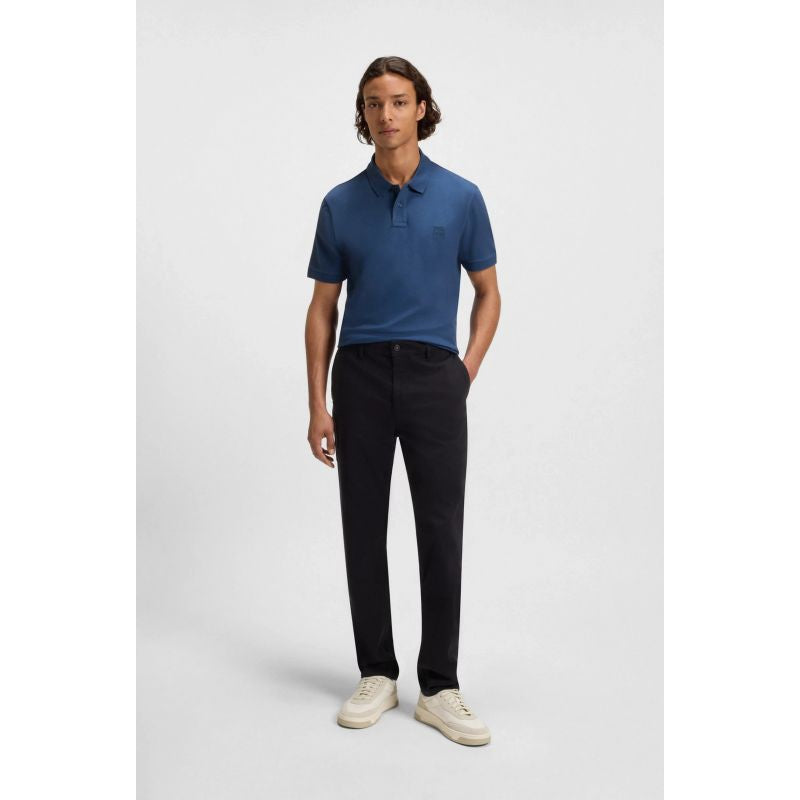 Boss Passenger Polo Shirt M 50507803-466 Clothing/Lifestyle/T-shirts/Boss Your Sports Performance