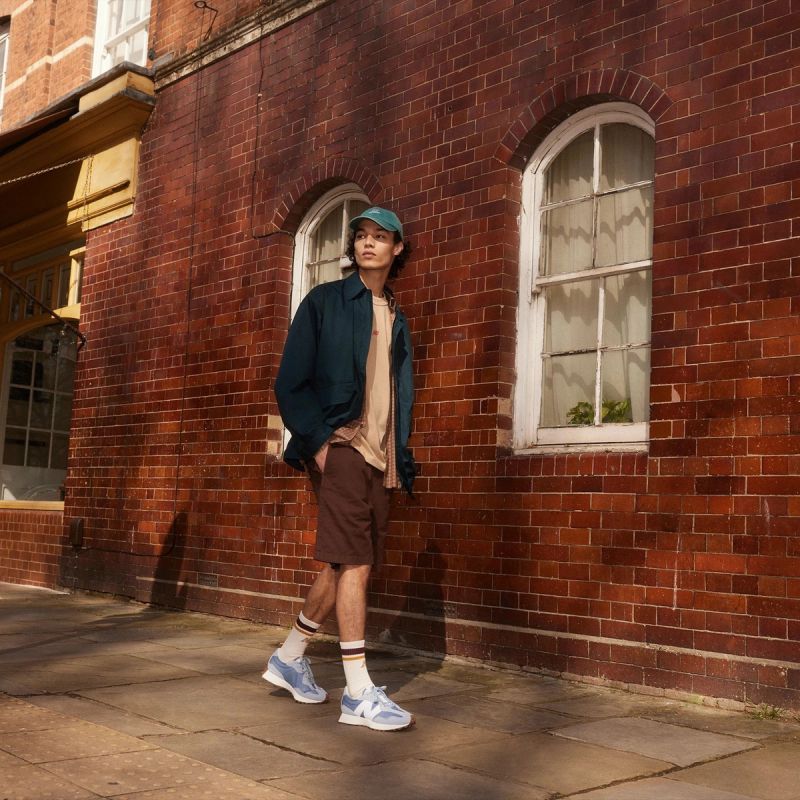 New Balance sneakers M MS327MQ Footwear/Lifestyle New Balance