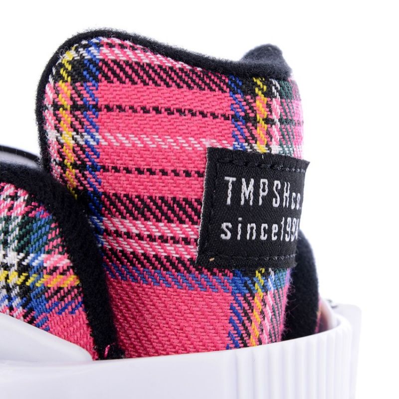 TEMPISH Rebel Ice T Girl Adjustable Skates In preparation Your Sports Performance