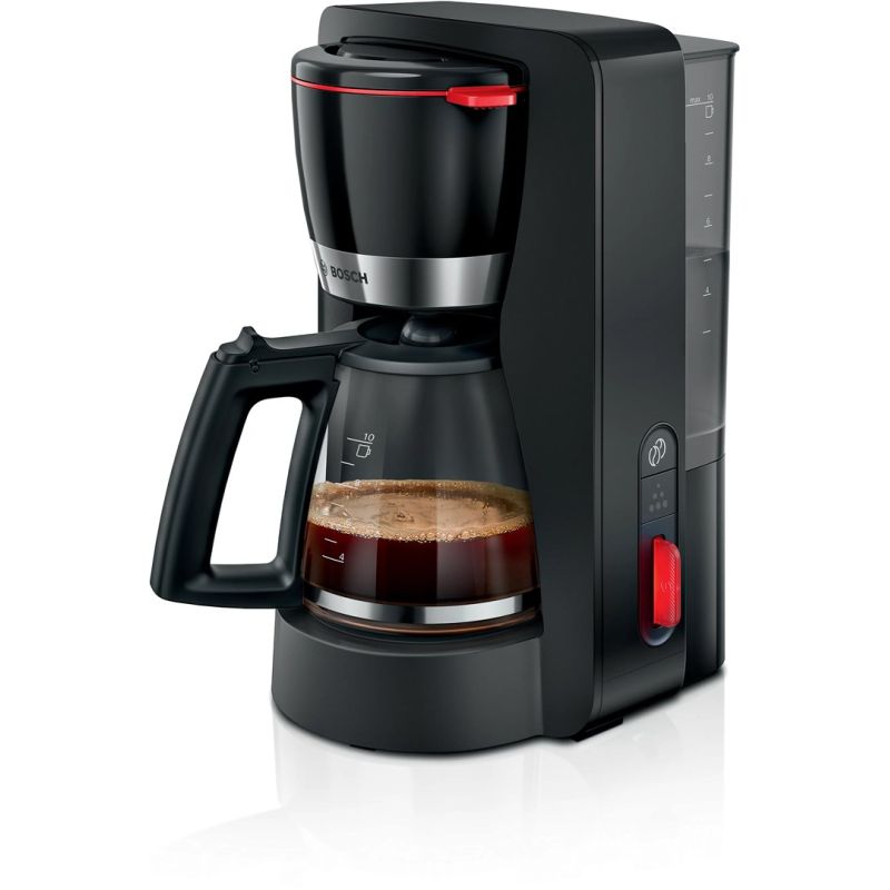 BOSCH TKA 4M233 drip coffee maker AGD - Produkty/Ekspresy do kawy Your Sports Performance