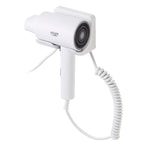 ADLER AD 2285w hotel hair dryer white AGD - Produkty/Suszarki do włosów Your Sports Performance