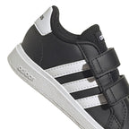 Adidas Grand Court 2.0 Hook and Loop Jr GW6523 shoes