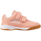 Kappa Kickoff K Jr 260509K 7410 shoes Footwear/Training/Kids/Kappa Kappa