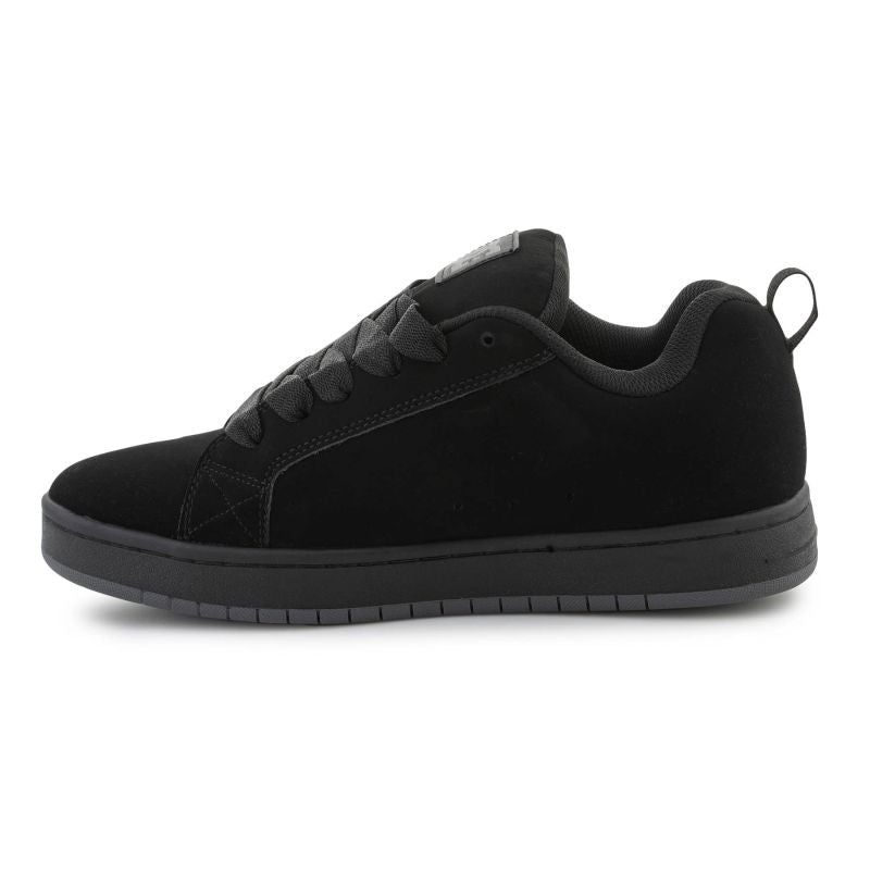 DC Shoes Court Graffik SQ DC01668002 Black To be categorized Your Sports Performance