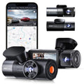 Vantrue N5 Nexus 5 dashcam Elektronika i akcesoria/Rejestratory jazdy Your Sports Performance