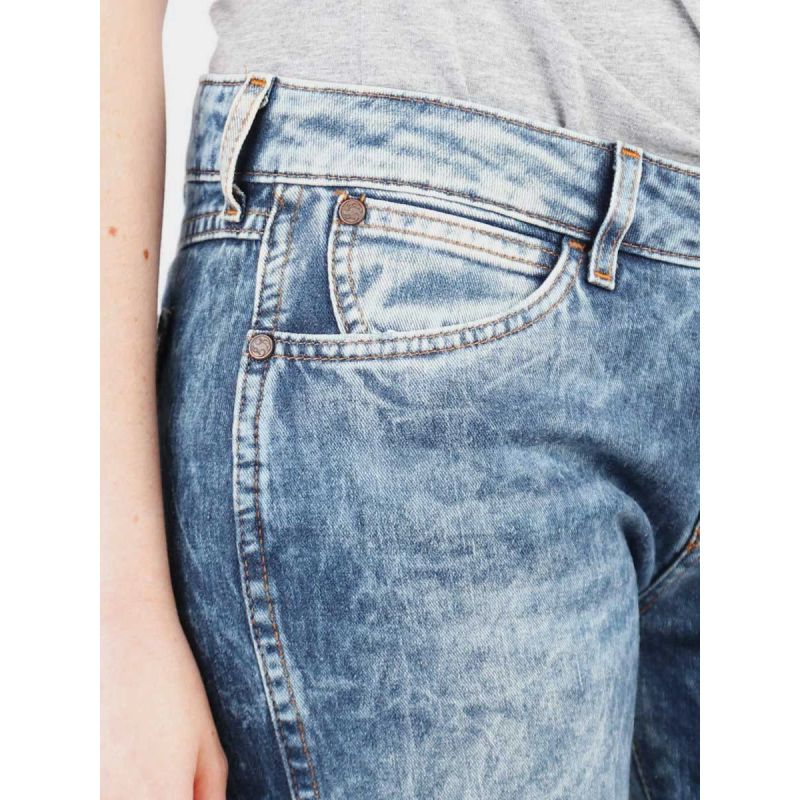 Wrangler Molly W251WJ12Y Clothing/Lifestyle/Trousers, shorts/Wrangler Your Sports Performance
