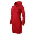 Malfini Snap Dress W MLI-41907 Clothing/Lifestyle/Malfini Malfini
