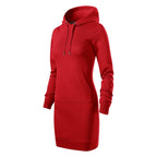 Malfini Snap Dress W MLI-41907 Clothing/Lifestyle/Malfini Malfini