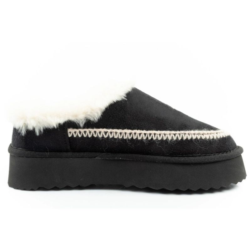 Wrangler Connie Slip-On shoes slippers women's insulated slip-on boots Wrangler