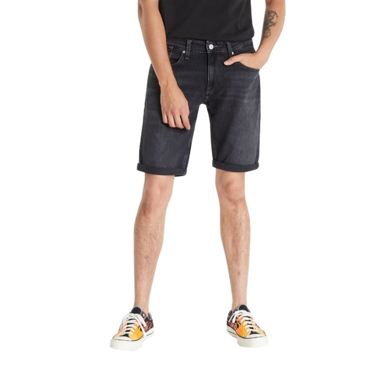 Tommy Jeans Ronnie Short M DM0DM12738 shorts Clothing/Lifestyle/Trousers, shorts/Tommy Jeans Tommy Hilfiger