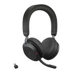 Jabra Evolve2 75 Link380c Wireless On-Ear Headphones In preparation Your Sports Performance