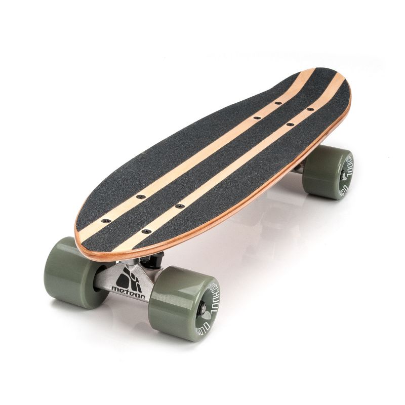 Meteor Summer Triangles 24288 skateboard Accessories/Skating Your Sports Performance