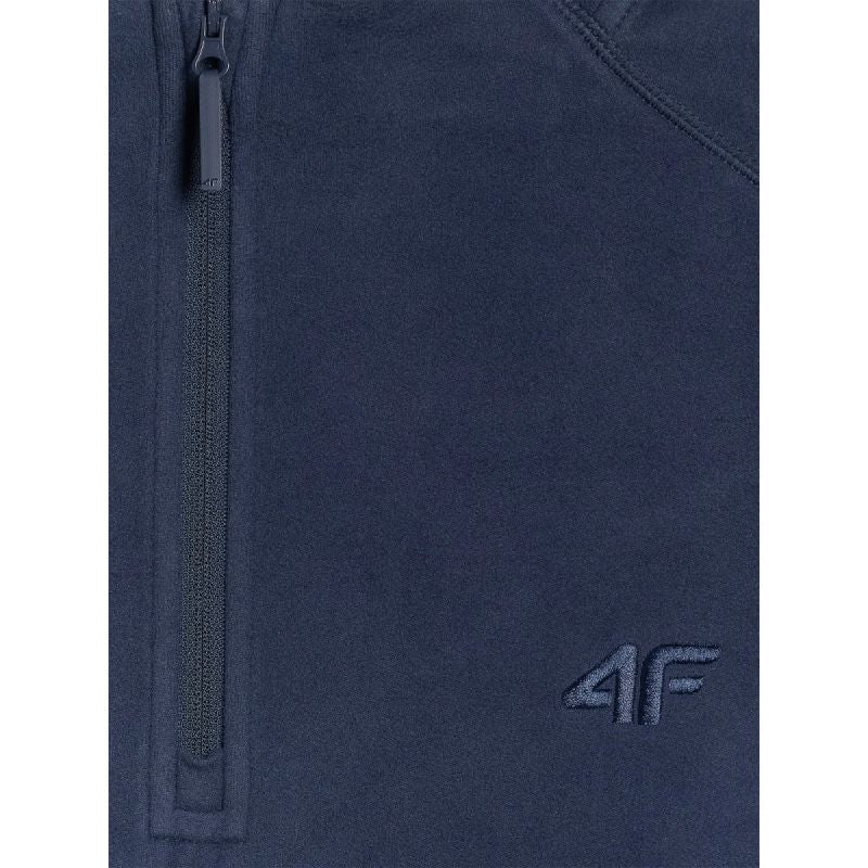 4FWarm thermal fleece underwear (top) men's 4F 4FRAW25UFLEM082-30S *Kategoria tymczasowa Your Sports Performance