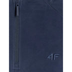 4FWarm thermal fleece underwear (top) men's 4F 4FRAW25UFLEM082-30S *Kategoria tymczasowa Your Sports Performance