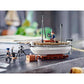 LEGO Icons 40729 Shackleton's Lifeboat In preparation Your Sports Performance