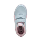 Puma Courtflex V3 V PS 397642 18 Children's Shoes