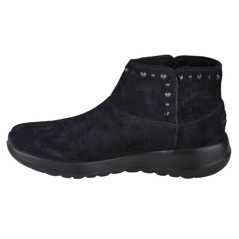 Skechers On The Go Joy-Star Glam 15510-BBK black 36 In preparation Your Sports Performance