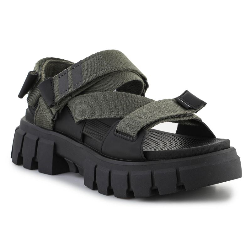Sandals Palladium Revolt Sandal Army W 98581-309-M Footwear/Lifestyle/Palladium Your Sports Performance