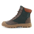 Palladium Pampa SC WPN US 77235-236-M Cub Palladium