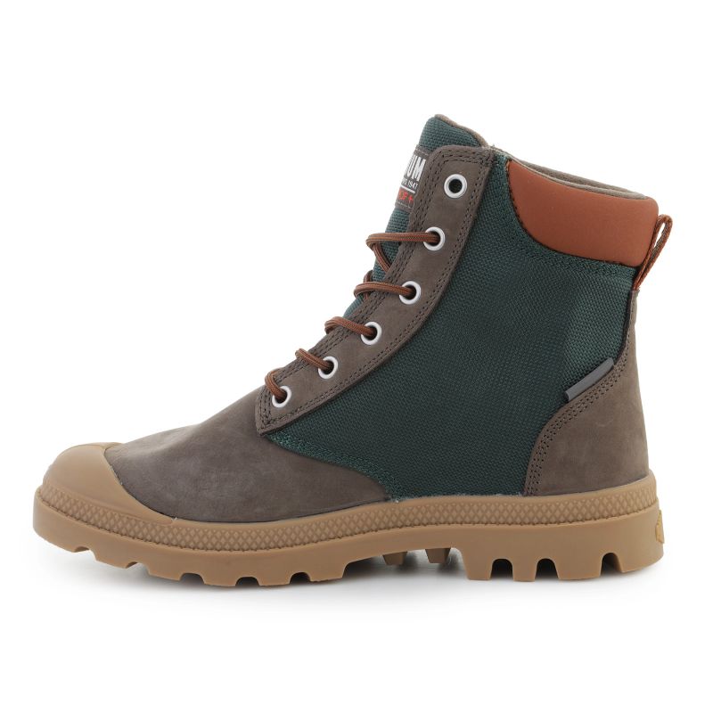 Palladium Pampa SC WPN US 77235-236-M Cub Palladium