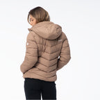 Women's winter quilted jacket LADY SAFI SP