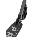 Schildkröt Funsports Street Pro Universal Classic Scooter Gray Skating/Hulajnogi tradycyjne (dla młodzieży i dorosłych) Your Sports Performance
