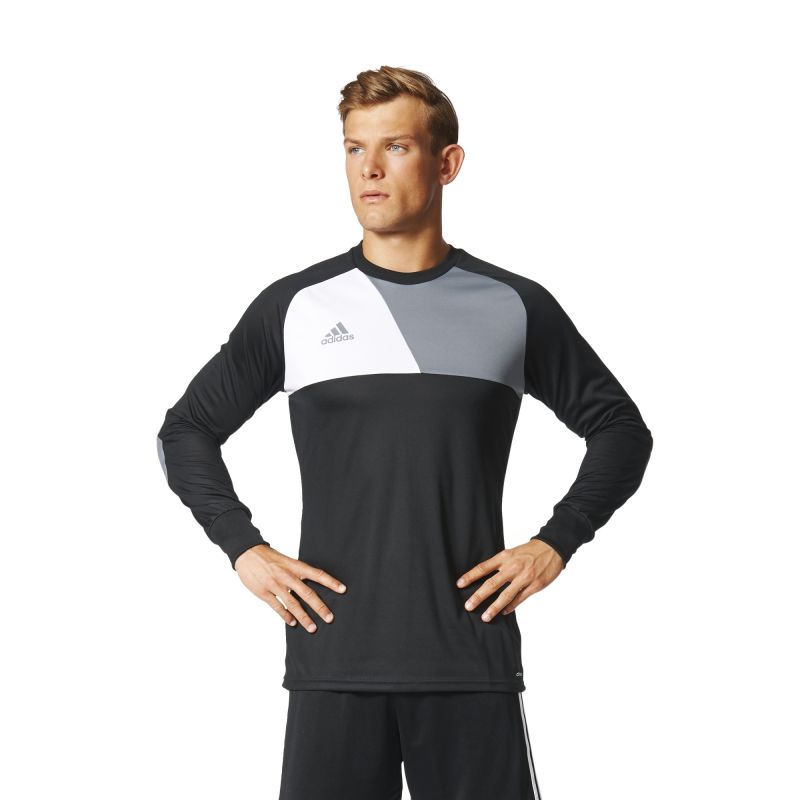 Adidas Assita 17 M AZ5401 goalkeeper jersey Clothing/Football Adidas