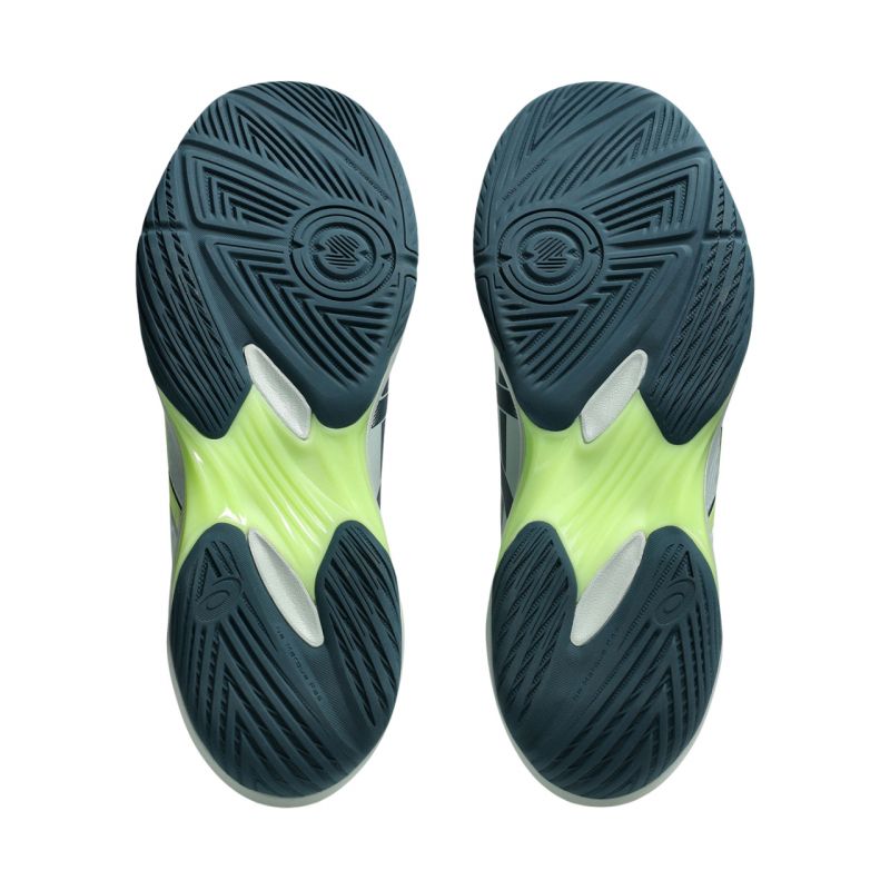 Asics Gel-Rocket 12 M 1071A116 300 volleyball shoes Footwear/Volleyball/Men Asics