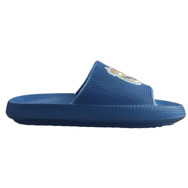 Real Madrid beach pool flip flops EVA Jr 2300006820N Footwear/Lifestyle/Real Madryt Your Sports Performance