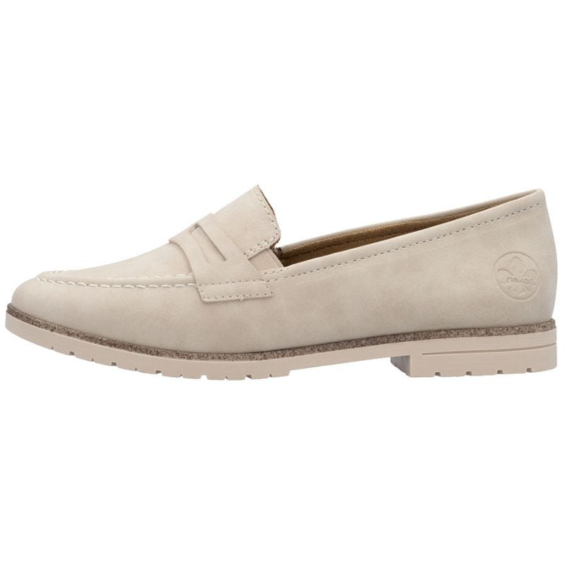 Rieker W 45300-62 RKR757 loafers Footwear/Lifestyle/Rieker Your Sports Performance