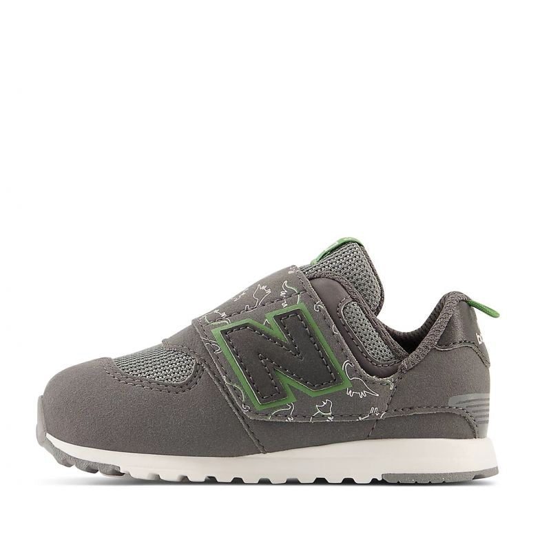 New Balance Jr NW574DG shoes Footwear/Lifestyle New Balance