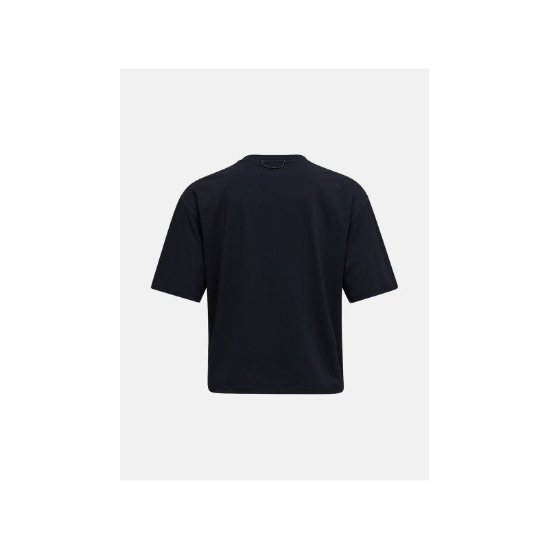 PEAK PERFORMANCE W Light Tee Women's T-Shirt Black