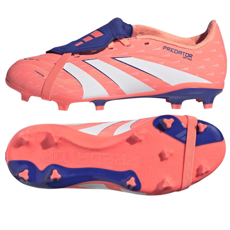Adidas Predator League FT Jr FG/MG JP9918 shoes In preparation Adidas