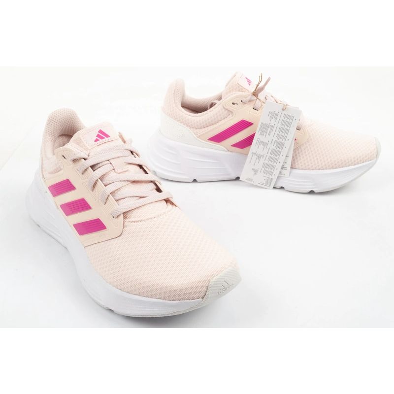 Adidas women's Galaxy 6 W sports shoes for running, comfortable and lightweight