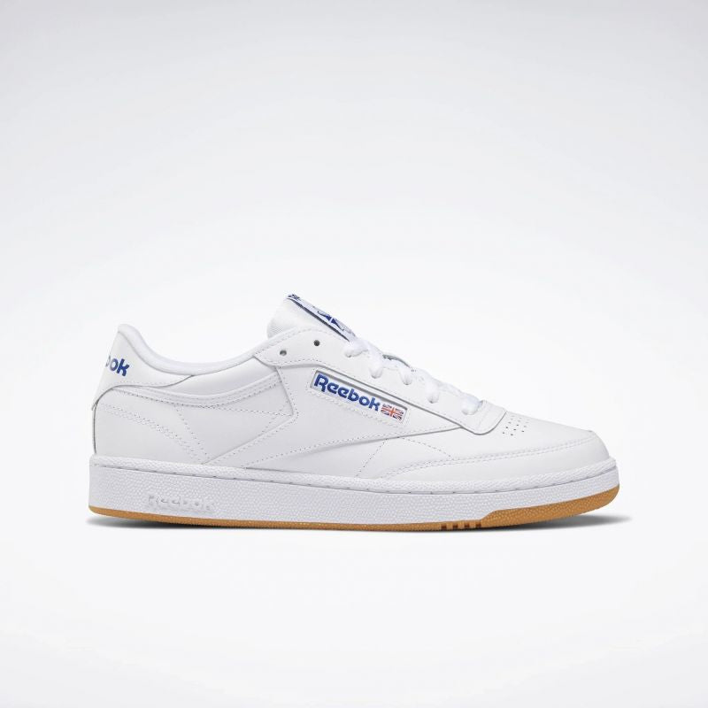 Reebok Club C 85 M AR0459 shoes Footwear/Lifestyle Reebok