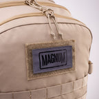 Magnum Urbantask 37 backpack 92800538540 Accessories/Plecaki/Magnum Your Sports Performance