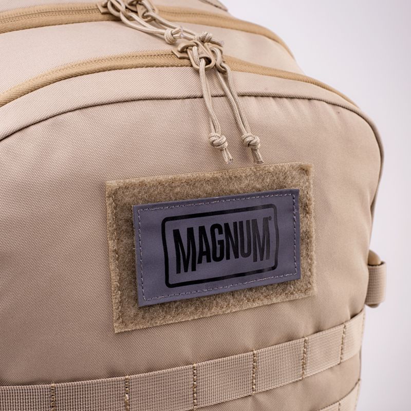Magnum Urbantask 37 backpack 92800538540 Accessories/Plecaki/Magnum Your Sports Performance