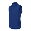 Men's Trail Softshell Vest (Cornflower Blue) Malfini