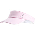 Unisex ODLO PERFORMANCE X-LIGHT Visor Cap, pink